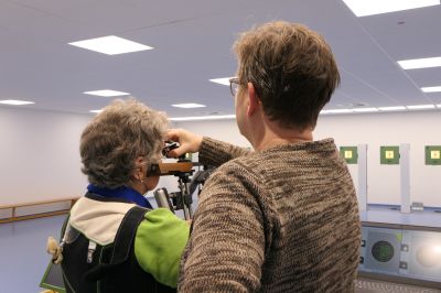 SCATT Lehrgang