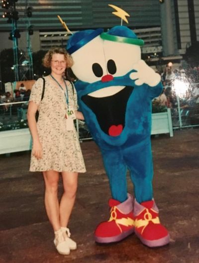 Atlanta 1996